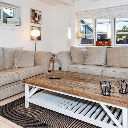 6 Person Holiday Home In Skagen Zewnętrze zdjęcie