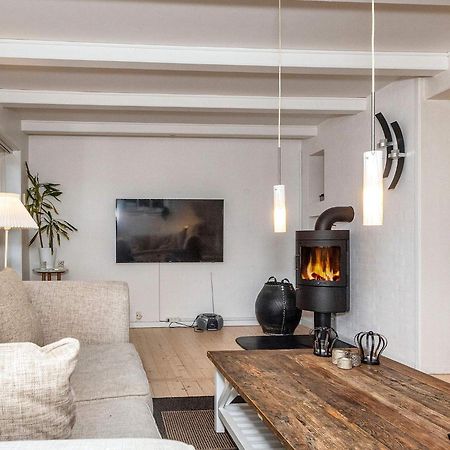 6 Person Holiday Home In Skagen Zewnętrze zdjęcie