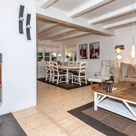 6 Person Holiday Home In Skagen Zewnętrze zdjęcie