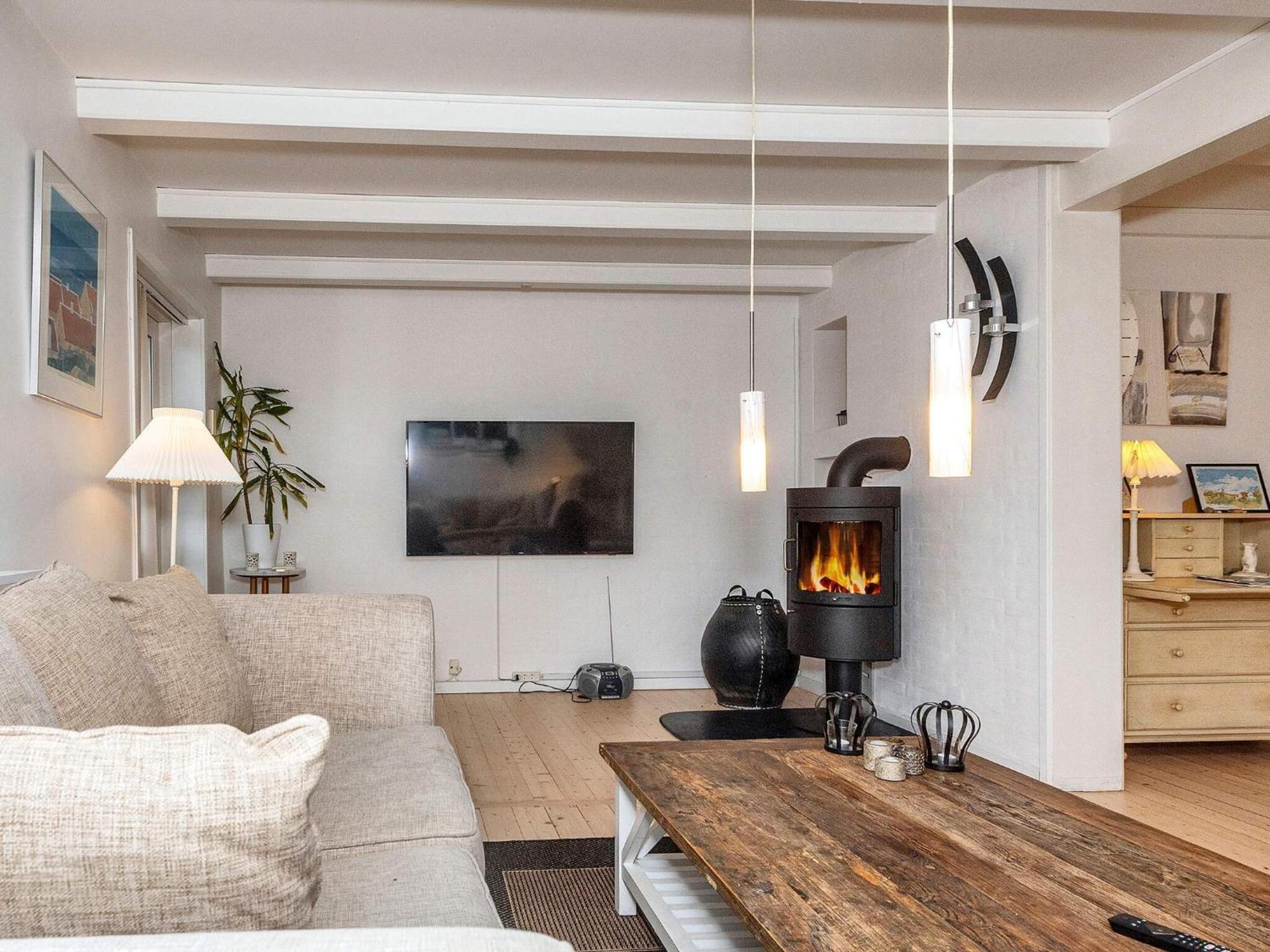 6 Person Holiday Home In Skagen Zewnętrze zdjęcie