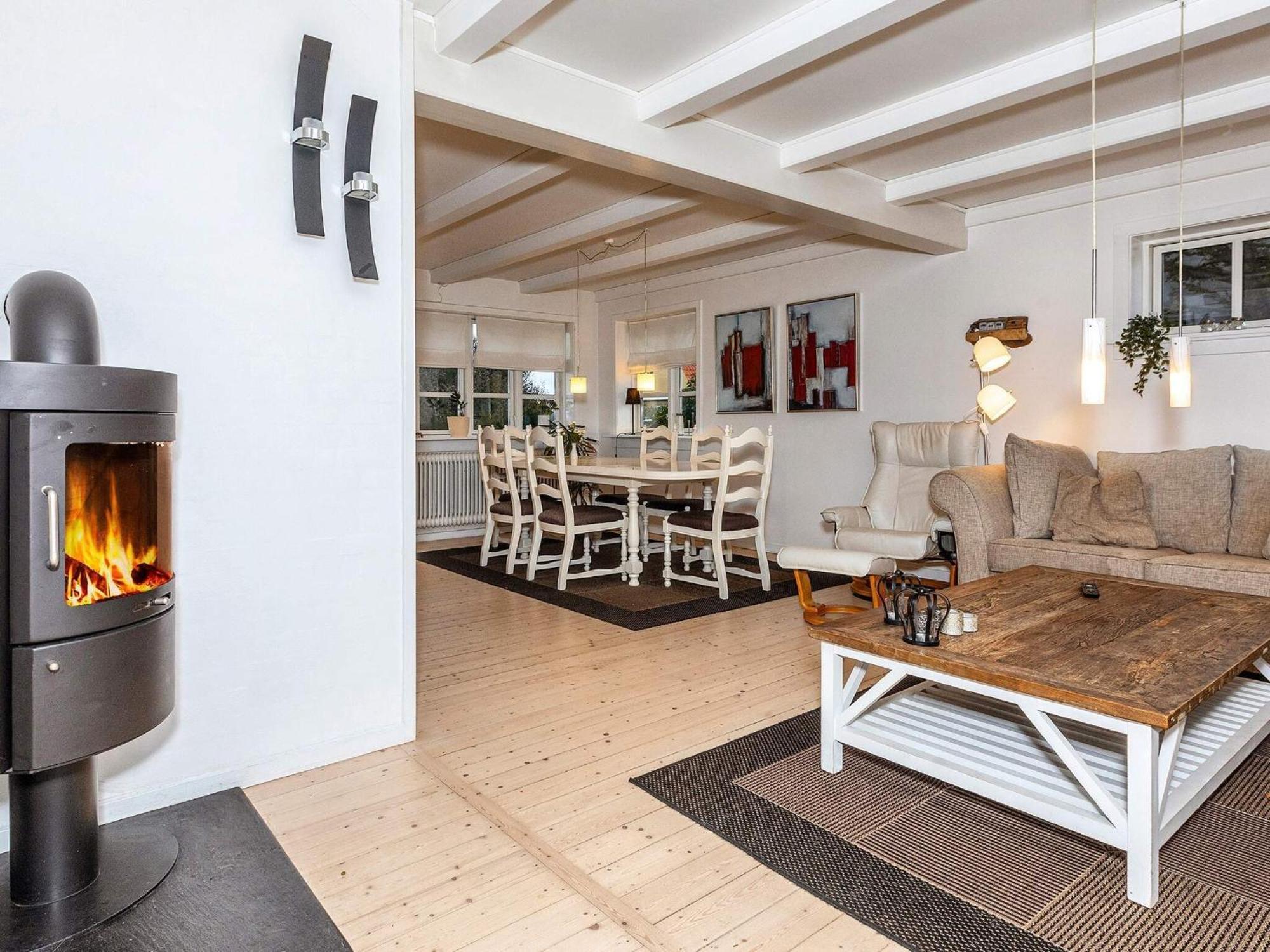 6 Person Holiday Home In Skagen Zewnętrze zdjęcie