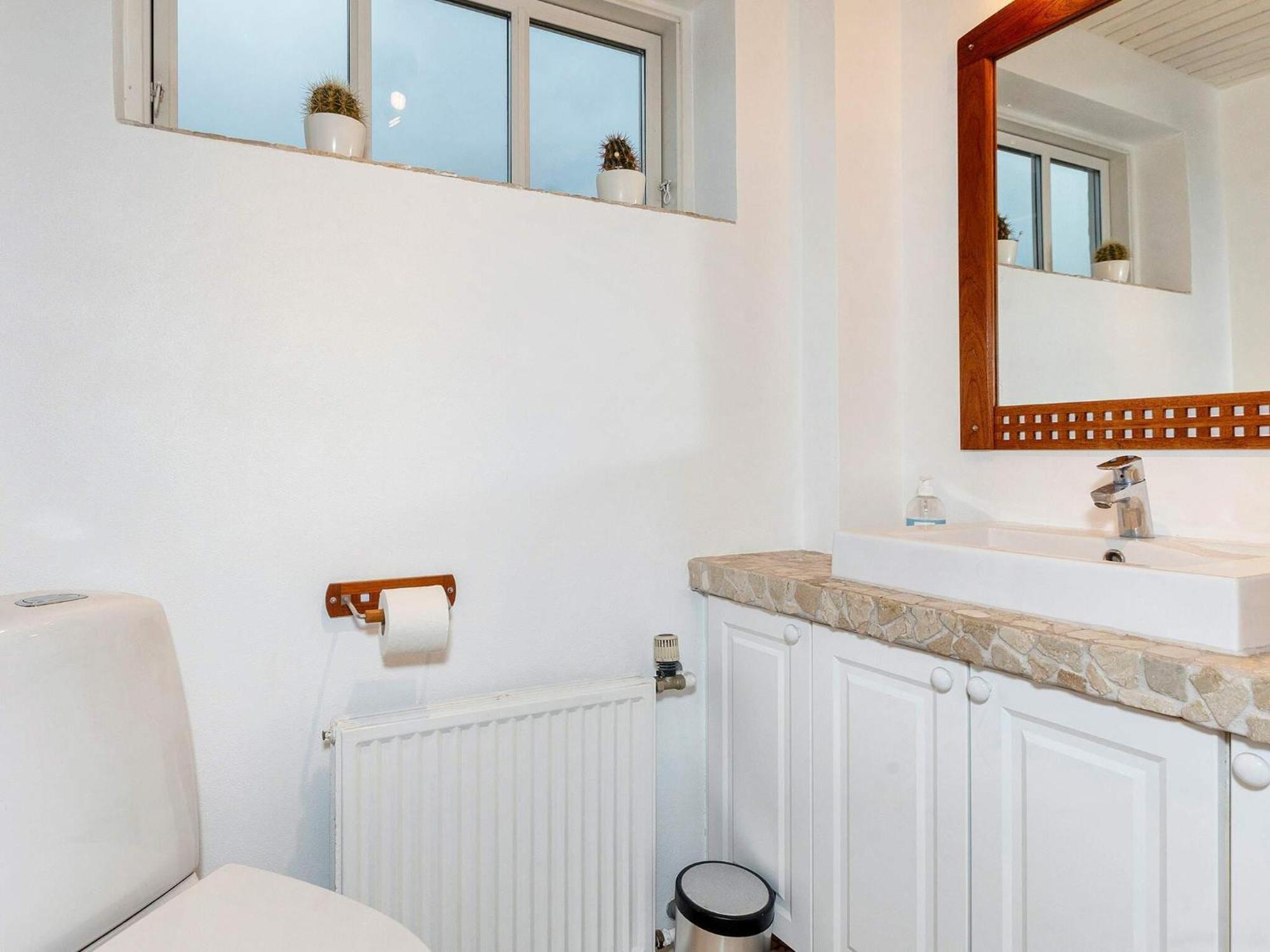 6 Person Holiday Home In Skagen Zewnętrze zdjęcie