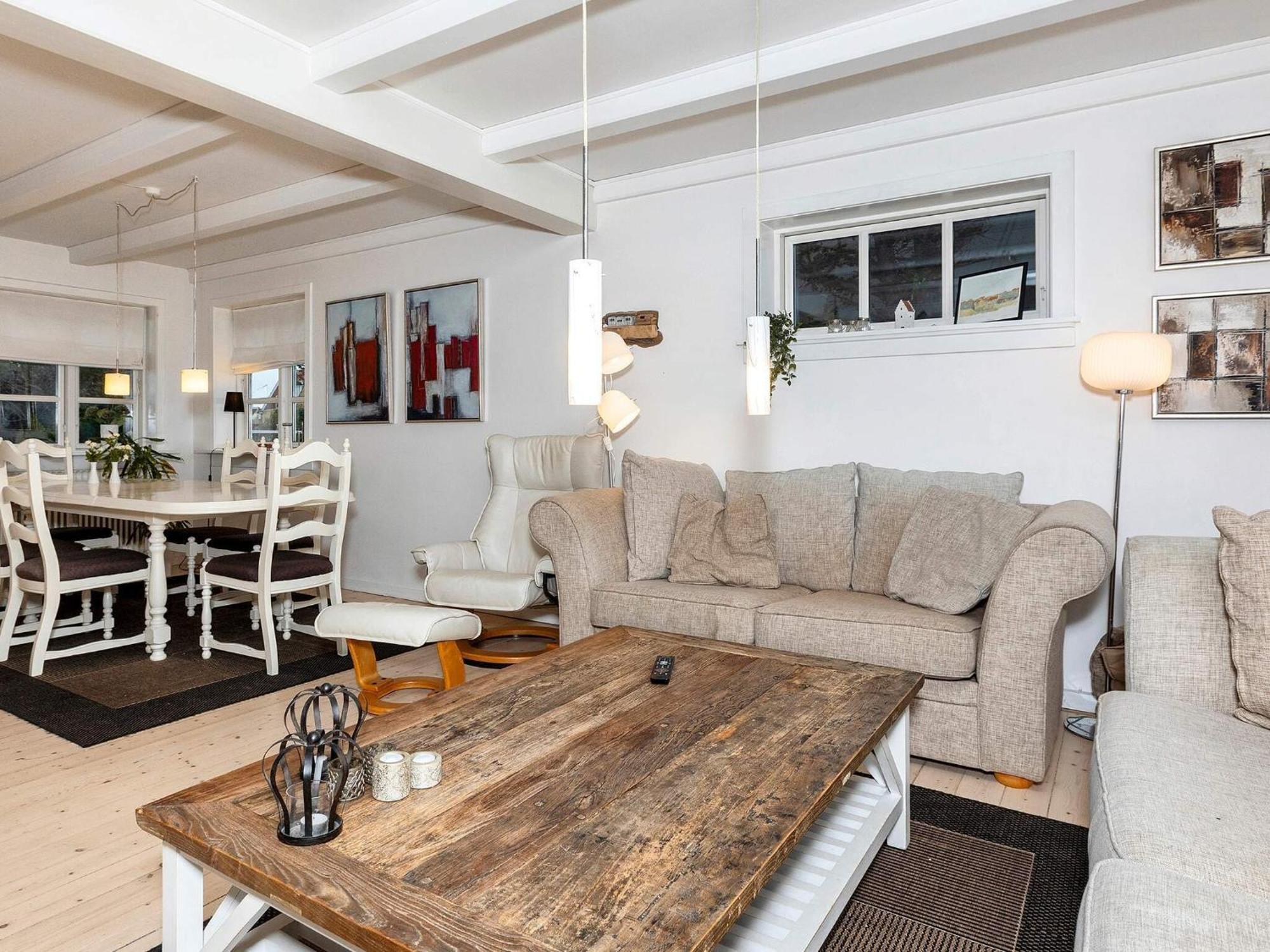 6 Person Holiday Home In Skagen Zewnętrze zdjęcie