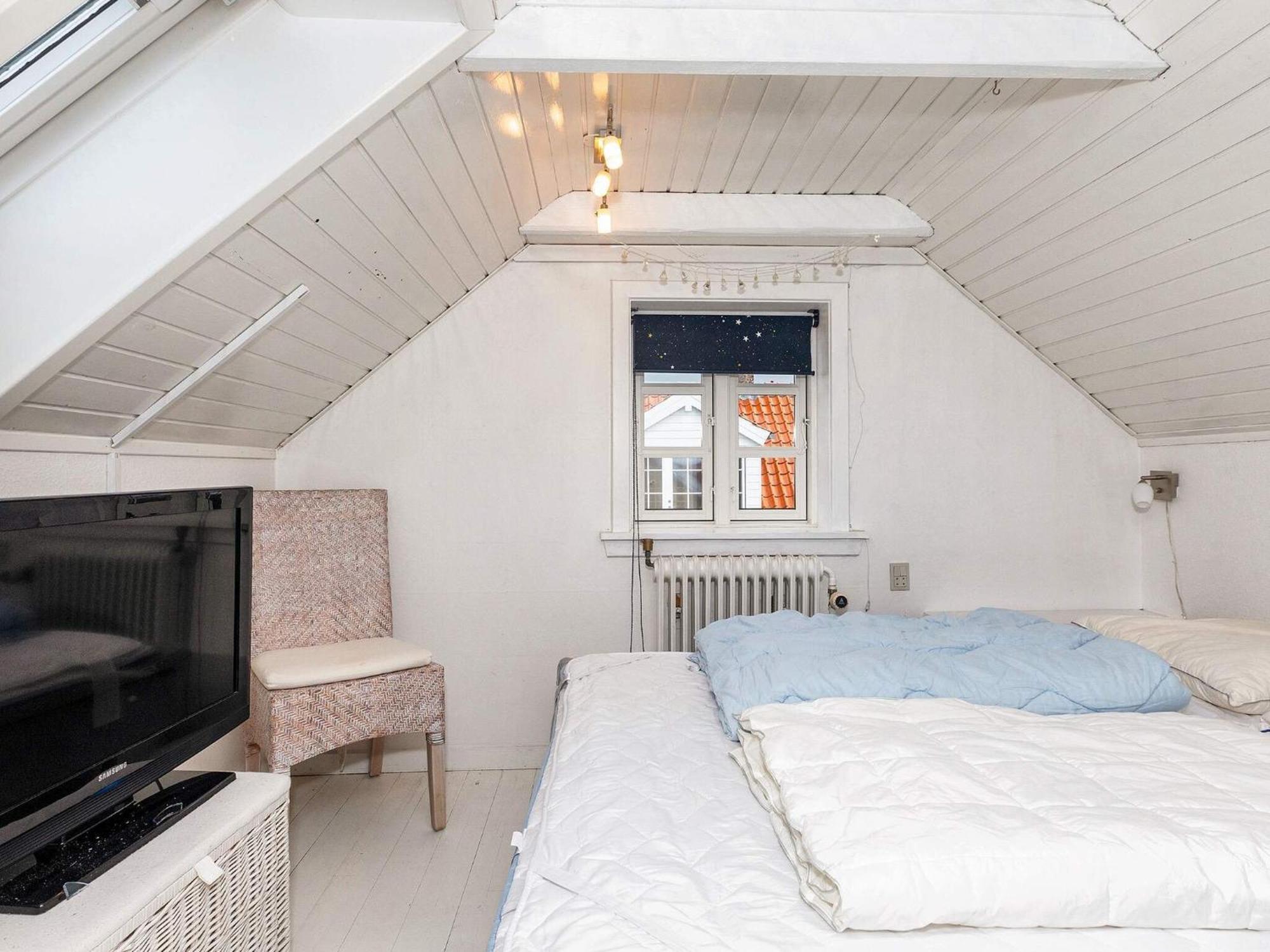 6 Person Holiday Home In Skagen Zewnętrze zdjęcie