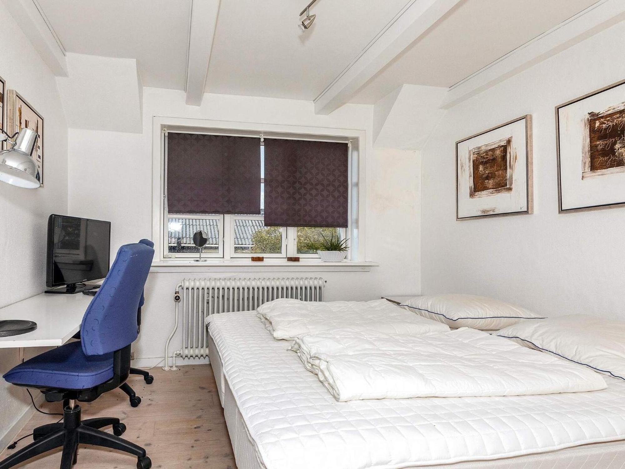 6 Person Holiday Home In Skagen Zewnętrze zdjęcie