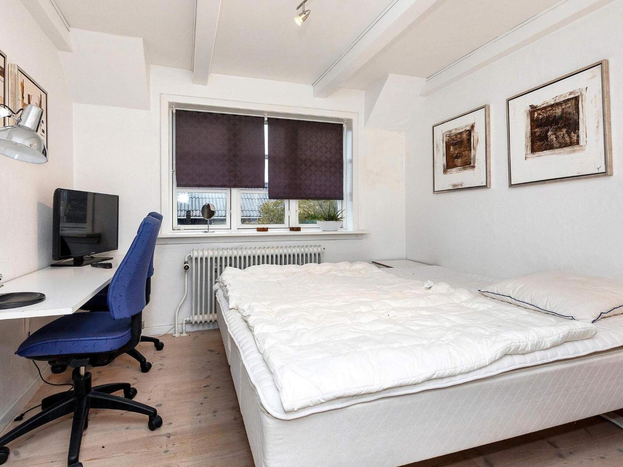 6 Person Holiday Home In Skagen Zewnętrze zdjęcie