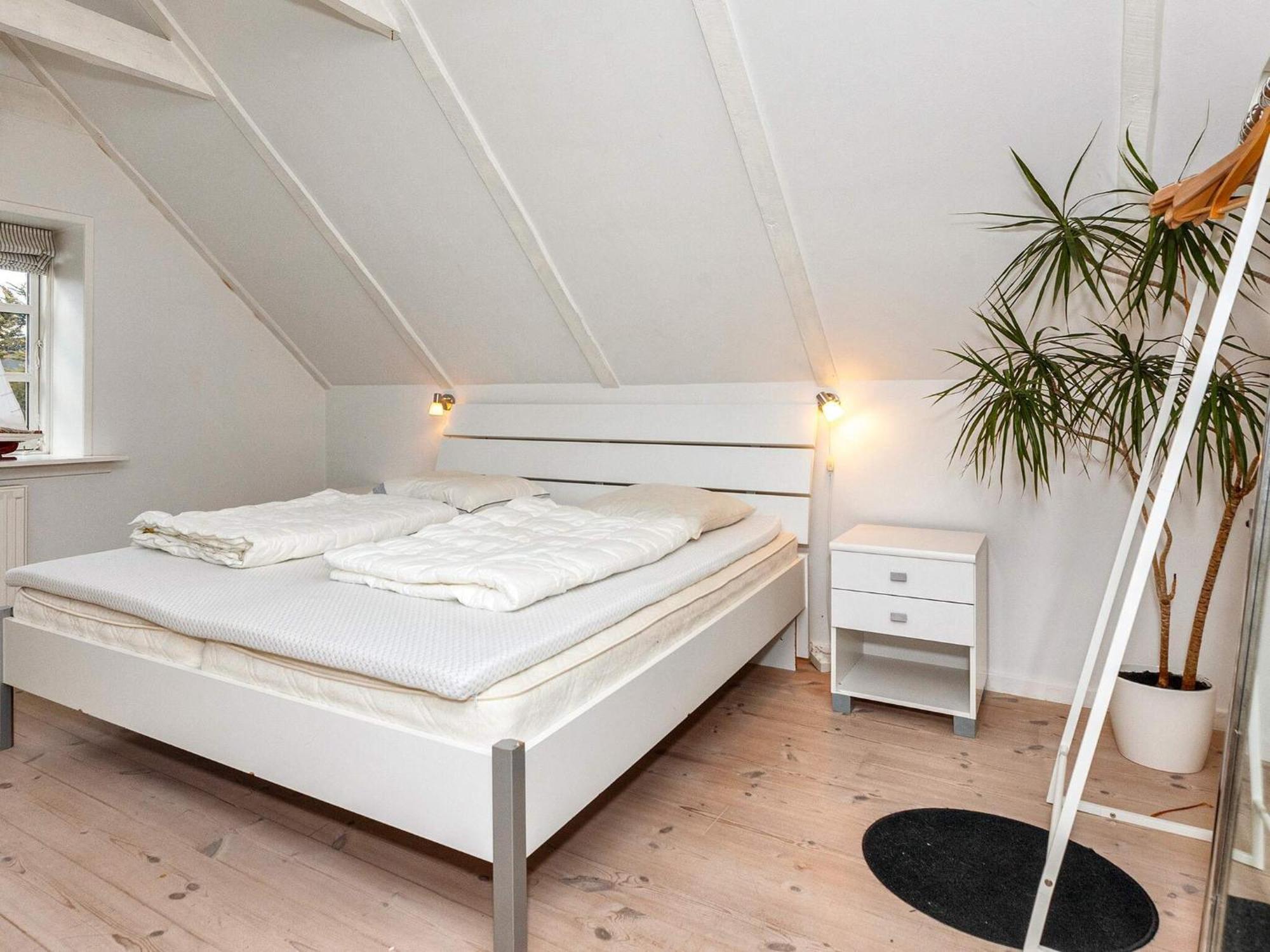 6 Person Holiday Home In Skagen Zewnętrze zdjęcie