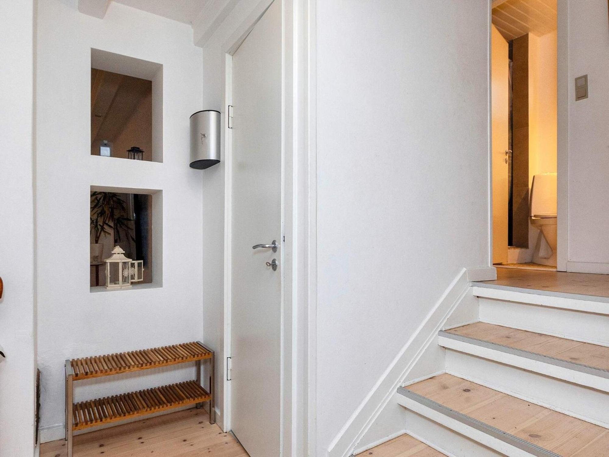 6 Person Holiday Home In Skagen Zewnętrze zdjęcie