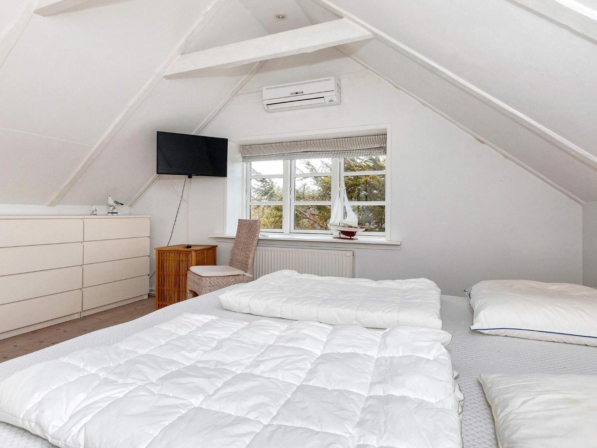 6 Person Holiday Home In Skagen Zewnętrze zdjęcie