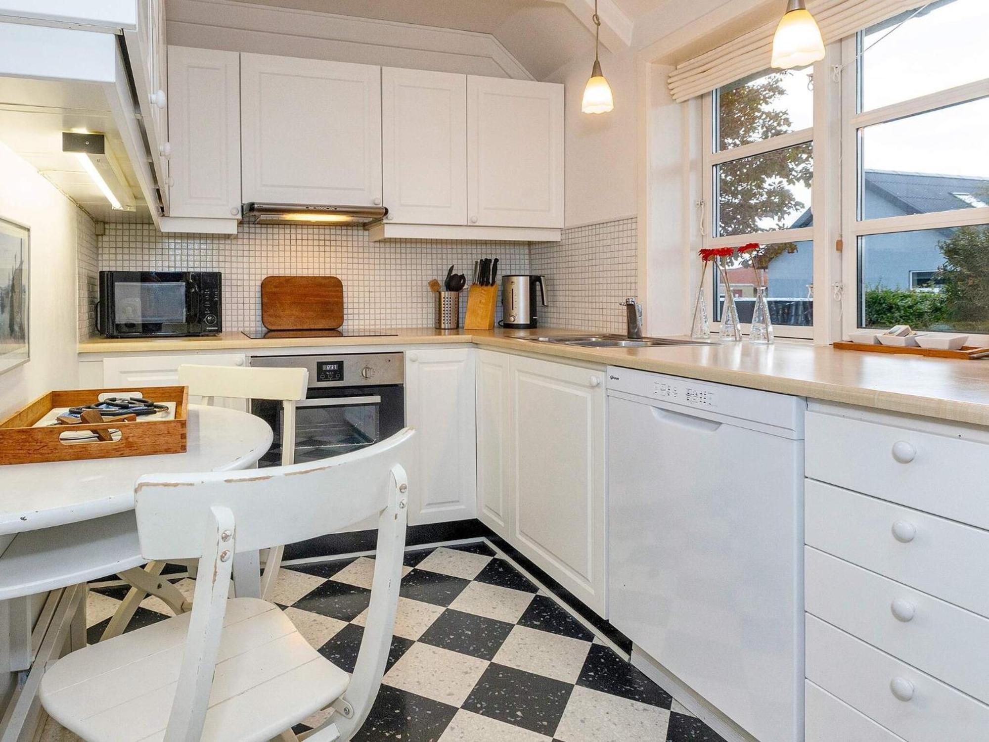 6 Person Holiday Home In Skagen Zewnętrze zdjęcie