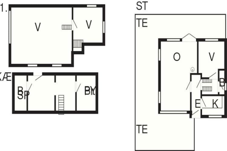 6 Person Holiday Home In Skagen Zewnętrze zdjęcie